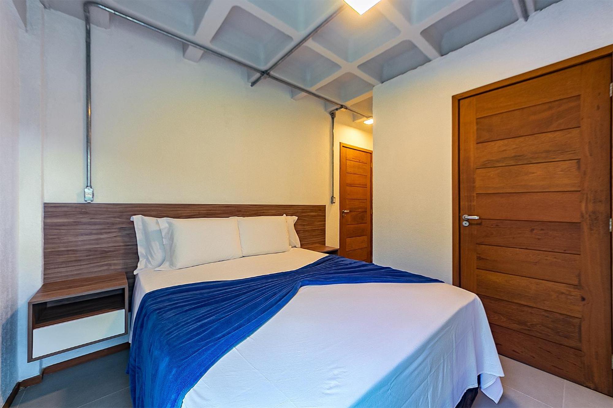 Antiquus Aparthotel Guaramiranga Exterior photo