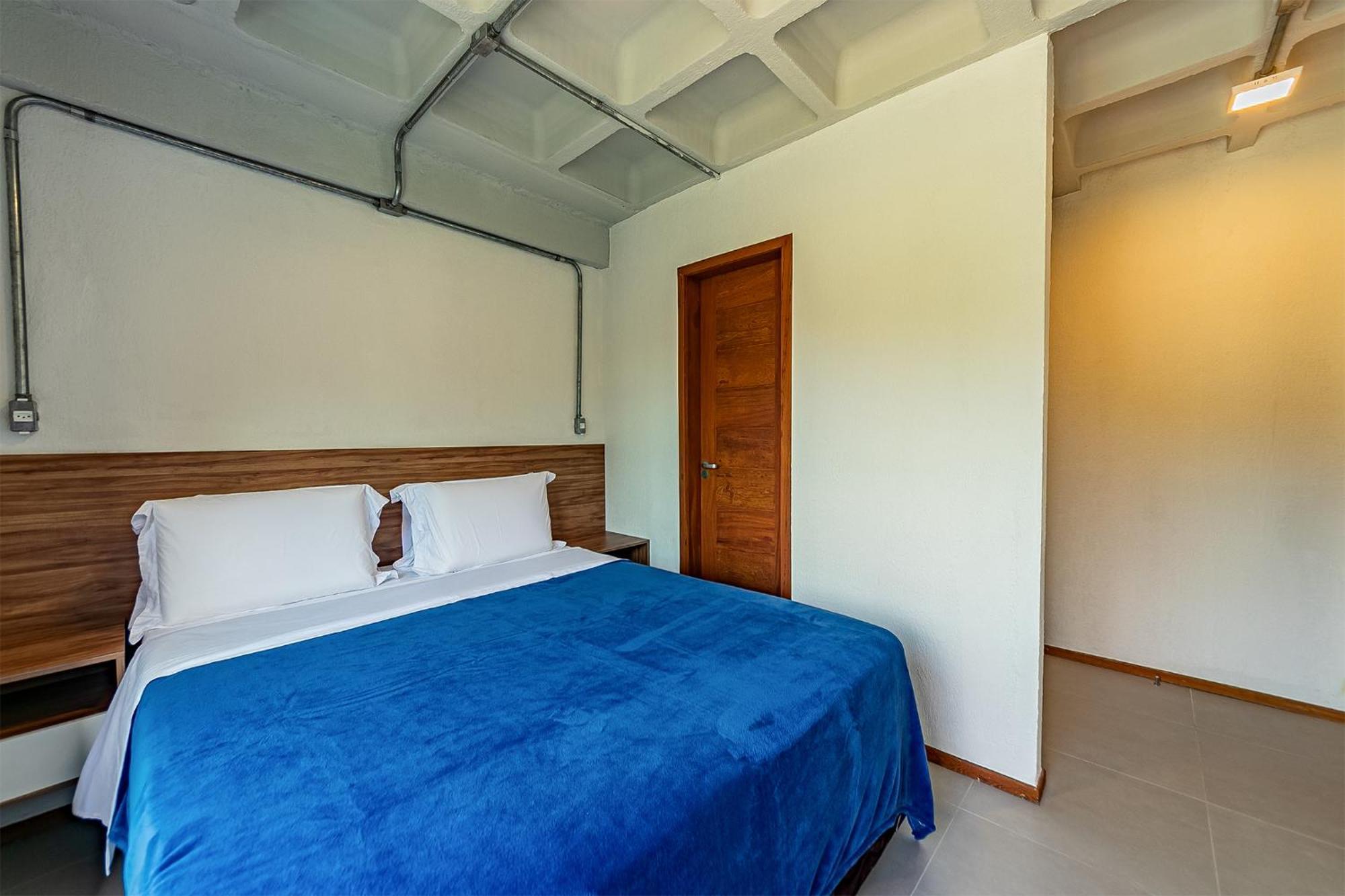 Antiquus Aparthotel Guaramiranga Exterior photo